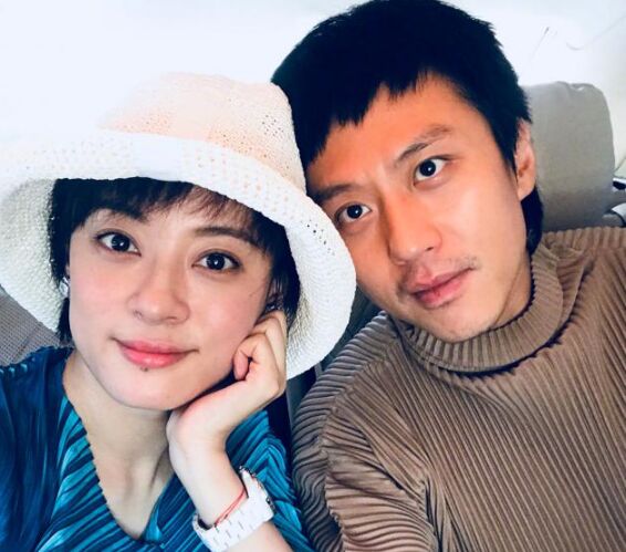 邓超,孙俪,婚姻,娱乐八卦