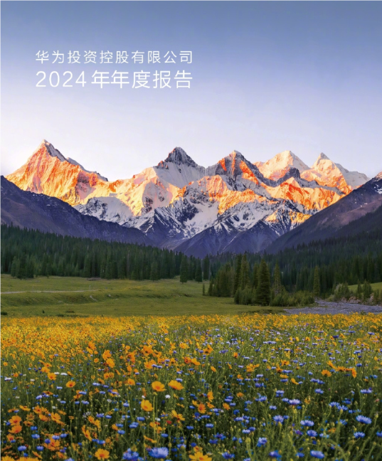 孟晚舟华为年报致辞，孟晚舟致辞，华为年报