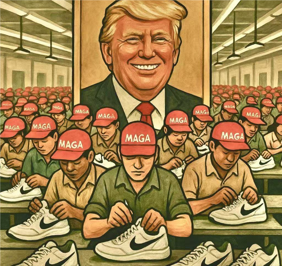 全球高度关注中国猛烈反击美国，全球关注中国反击美国，中国反击美国