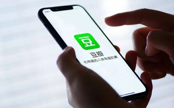 “豆瓣崩了”近期多次登上热搜，豆瓣，热搜